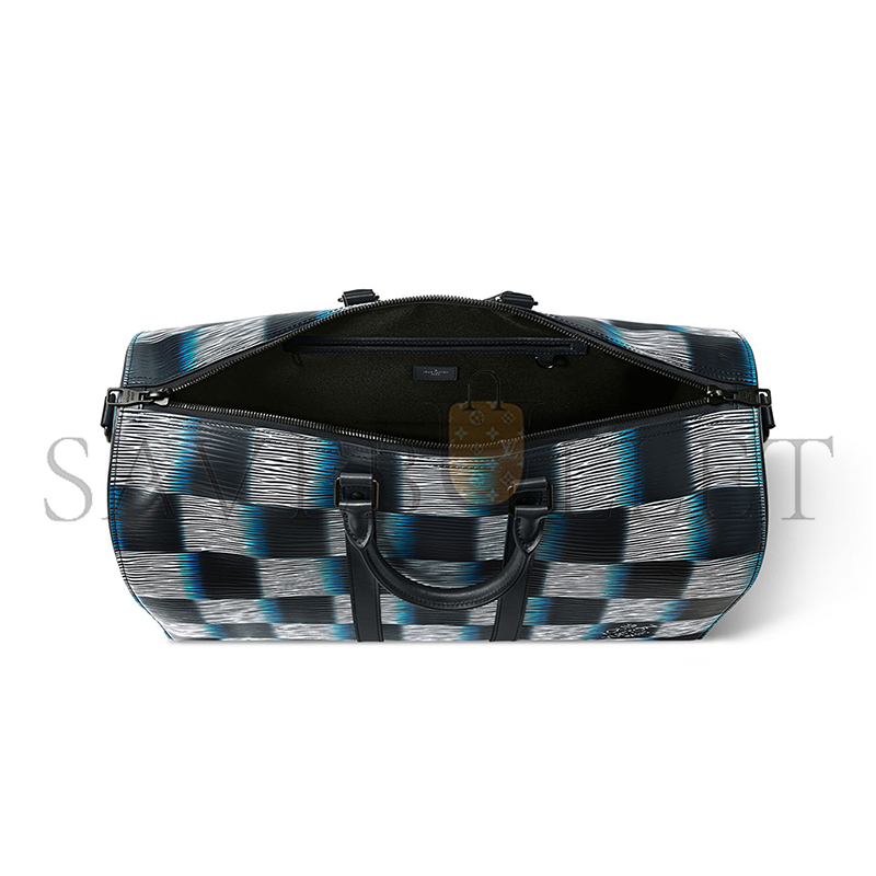 LOUIS VUITTON KEEPALL BANDOULIÈRE 50 M23771 (50*29*23cm)